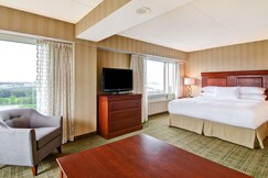 DoubleTree Fallsview Resort & Spa by Hilton Niagara Falls, نياغرا فولز